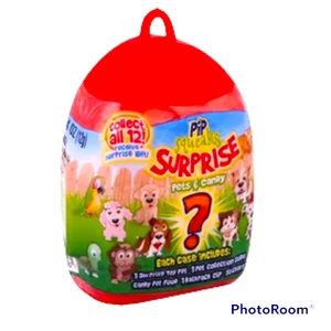 - ❤️ (3/$20) MYSTERY PET PLAY SET ❤️